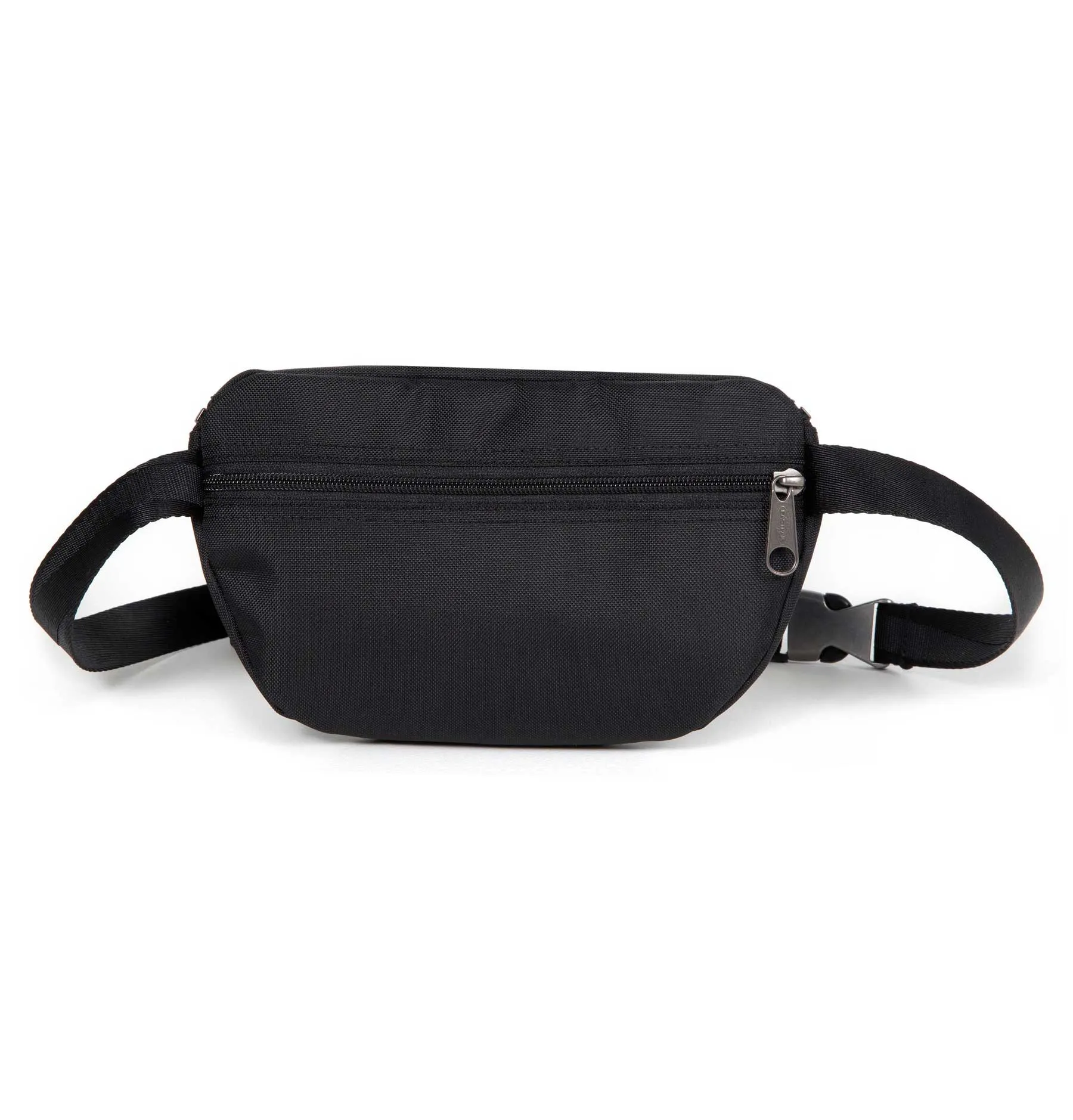 Eastpak Springer Bum Bag – Constructed Black