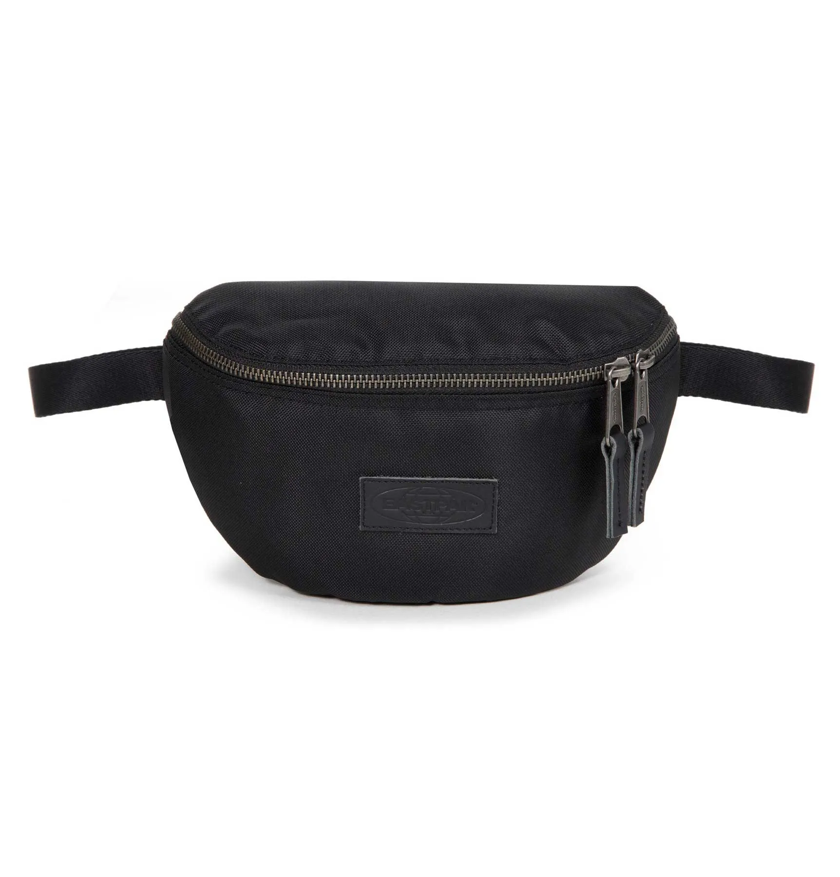 Eastpak Springer Bum Bag – Constructed Black