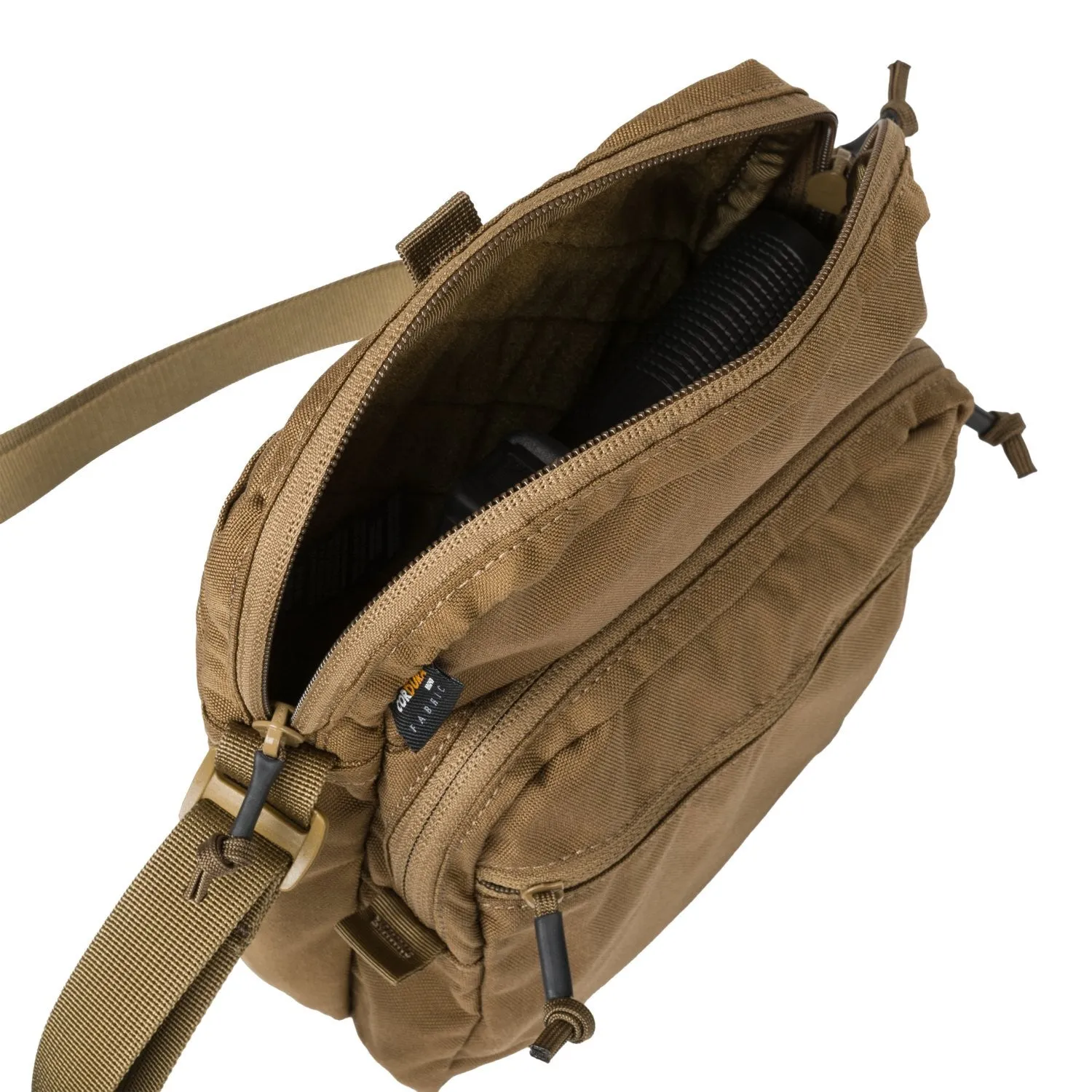 EDC Compact Shoulder Bag