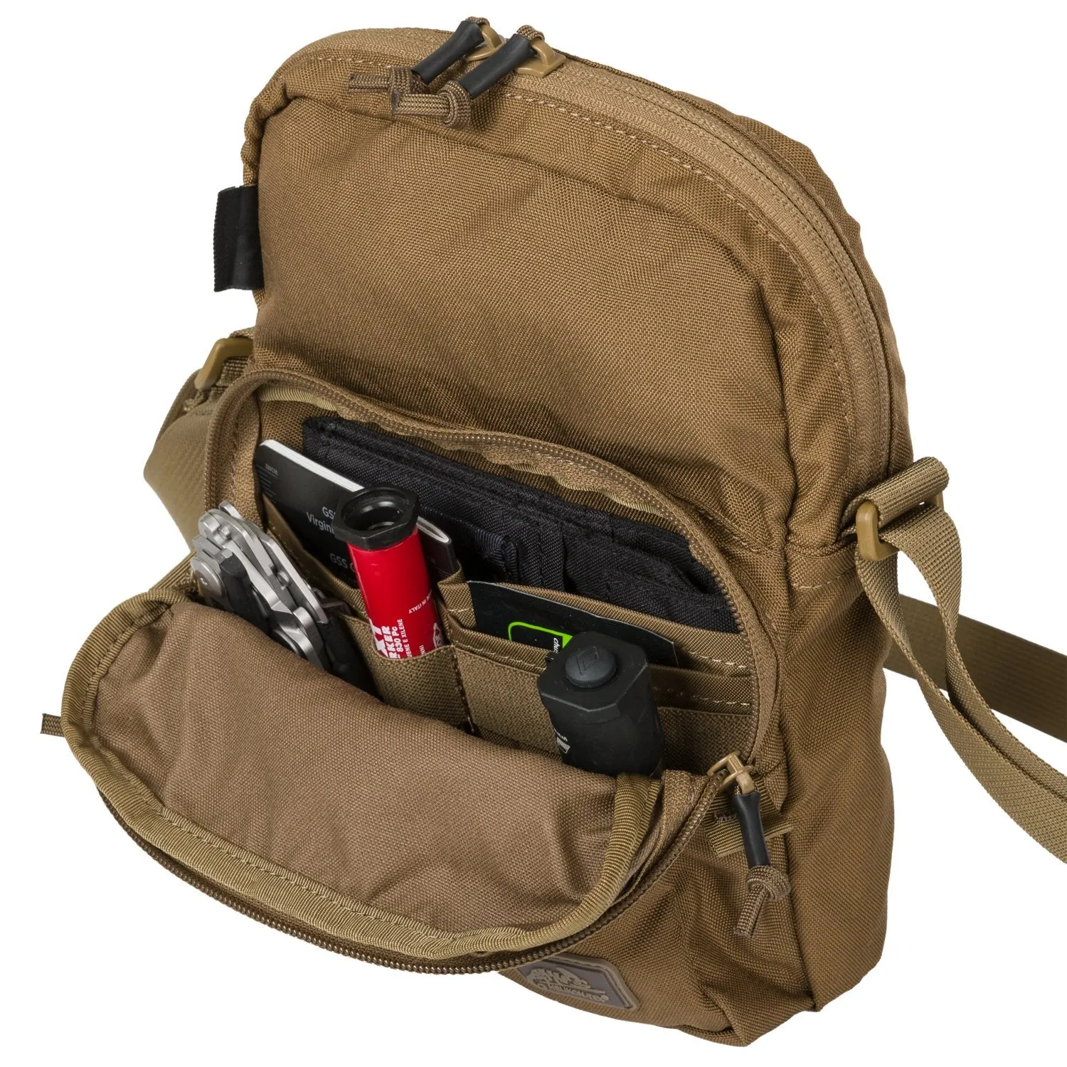 EDC Compact Shoulder Bag