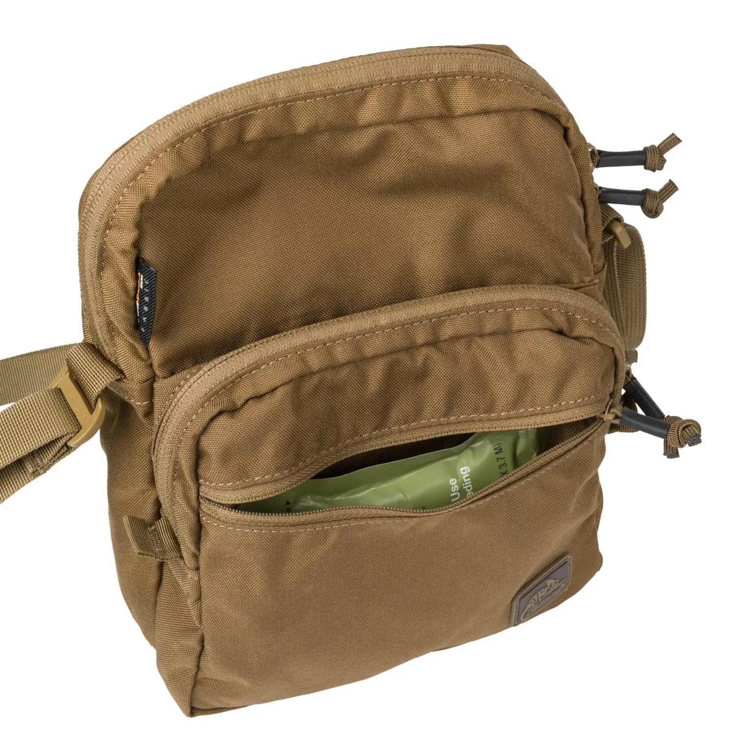 EDC Compact Shoulder Bag