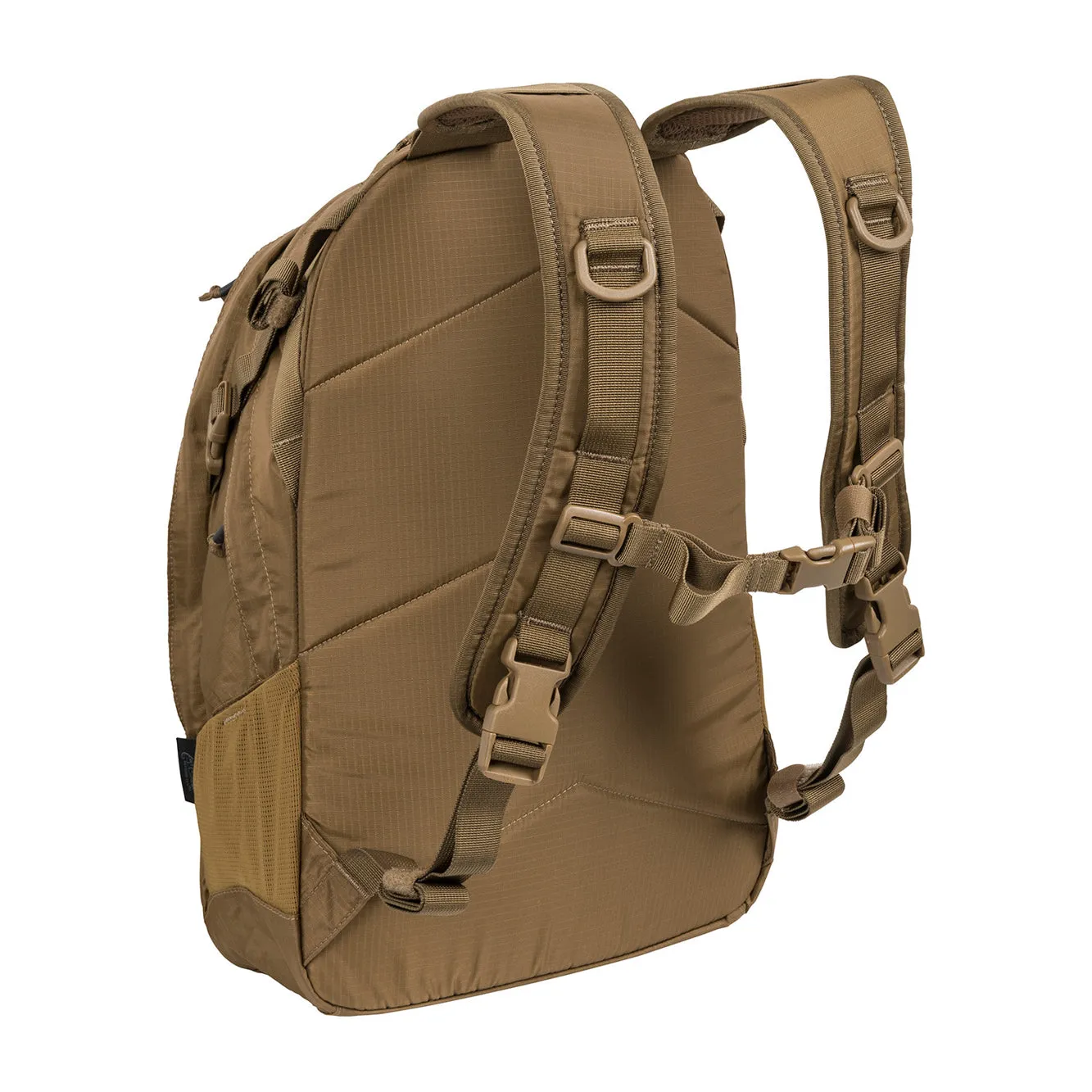 EDC Lite Nylon 21l Coyote Brown Backpack