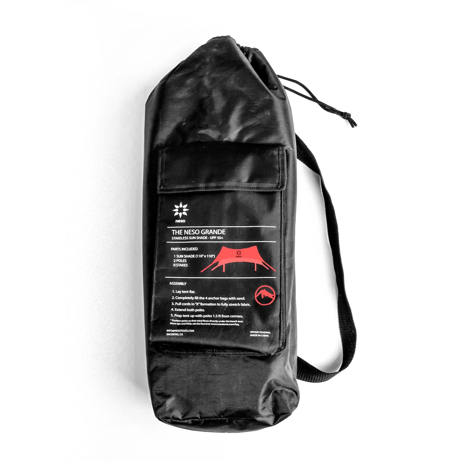 Extra Carrying Bag - Various Sizes