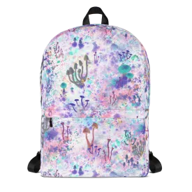 Fairy Fungus Backpack