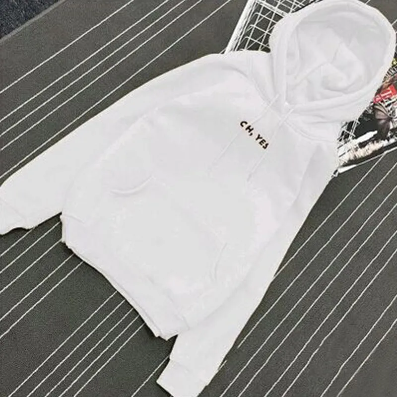 Fashion hoodie