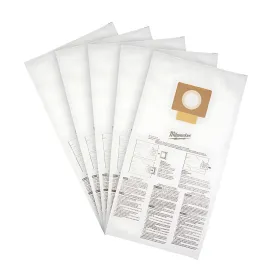 Fleece Dust Bags (5PK) - 9 Gallon