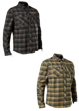 Fox Racing Defend Drive Wind Flannel