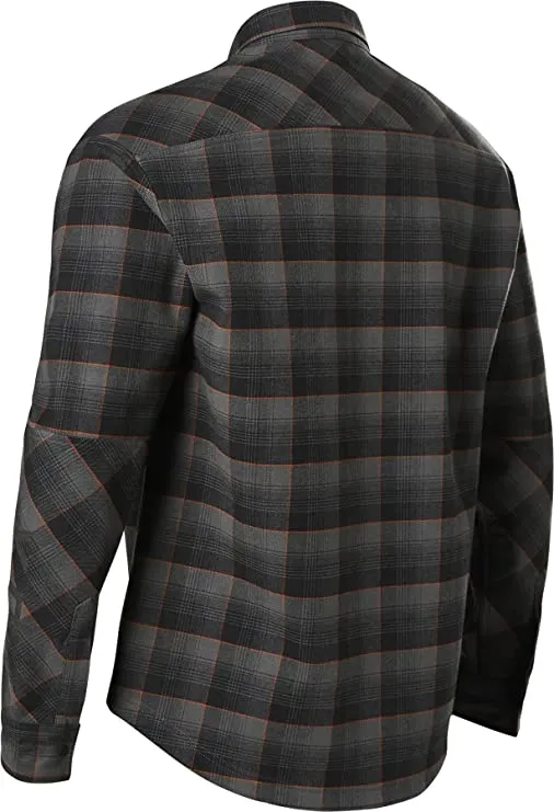 Fox Racing Defend Drive Wind Flannel