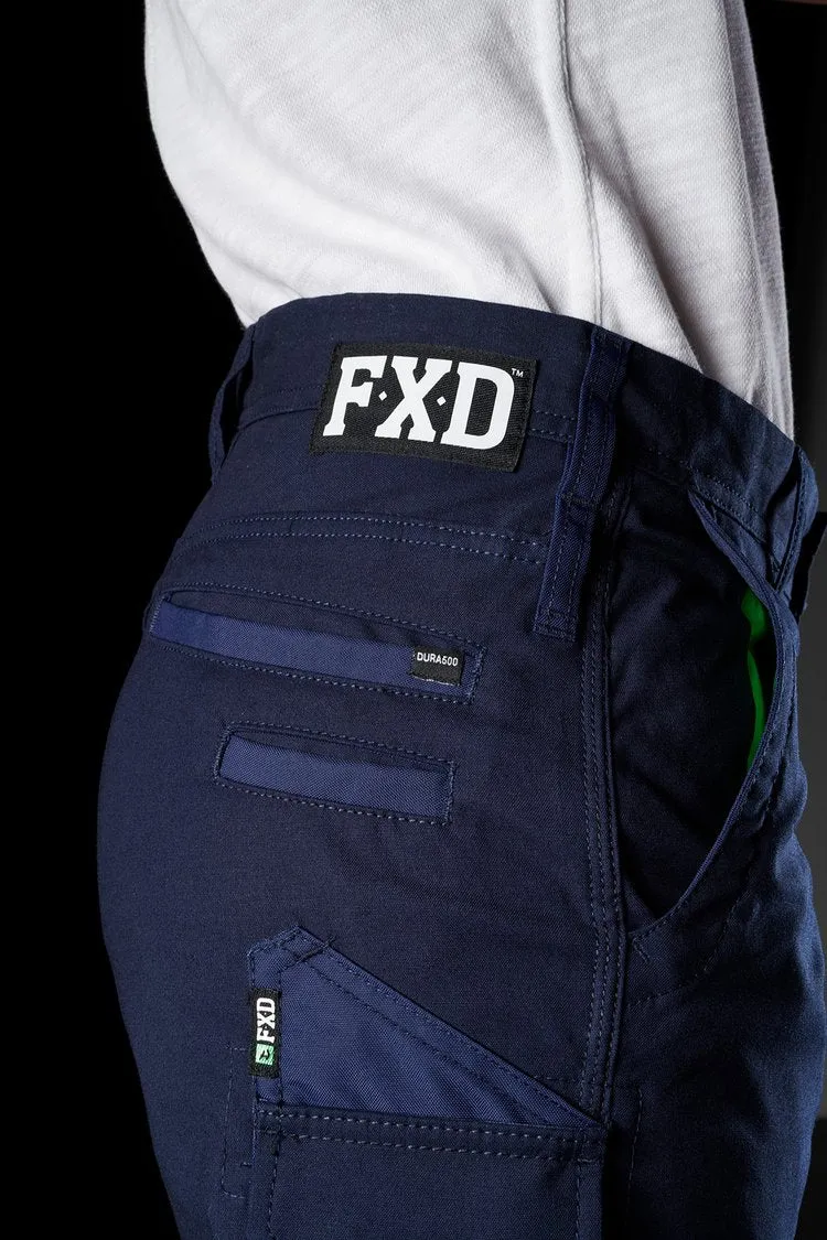 FXD WP-3W - Womens Stretch Work Pant