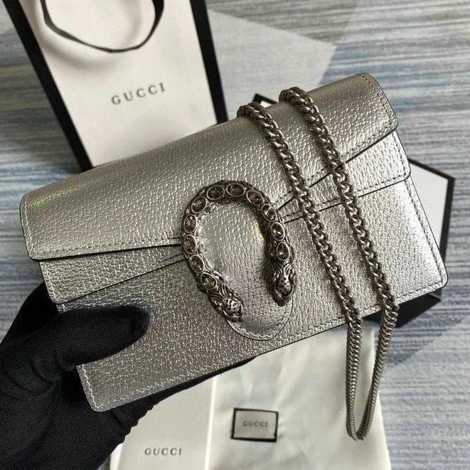 Gucci dionysus mini bag