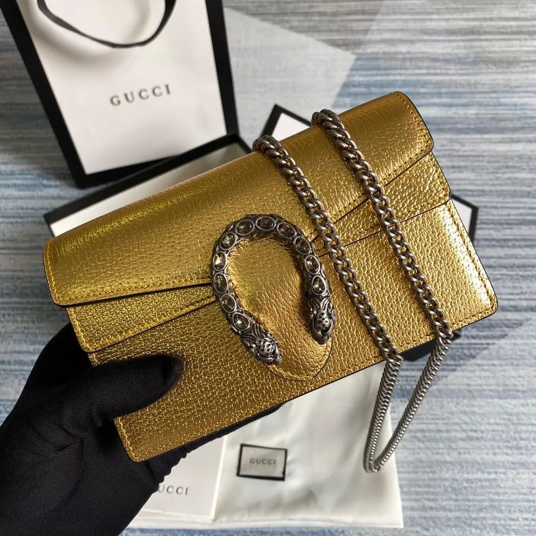 Gucci dionysus mini bag