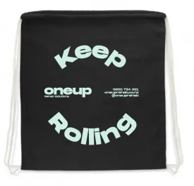 Gym Carry Bag (Cotton Drawstring)