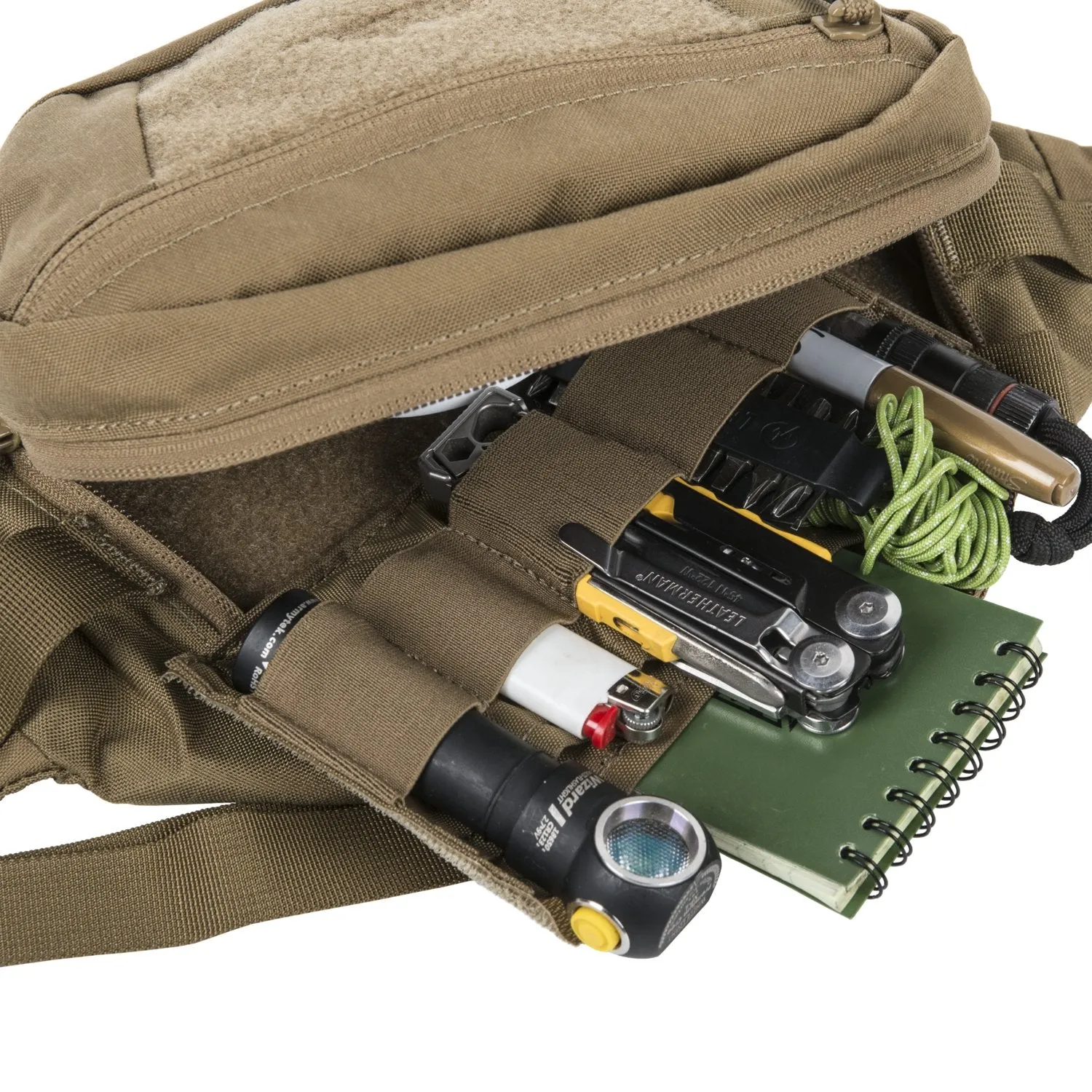 Helikon-Tex Bandicoot Waist Pack Cordura