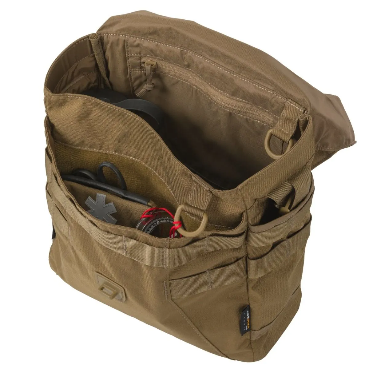 Helikon-Tex Bushcraft Haversack Bag