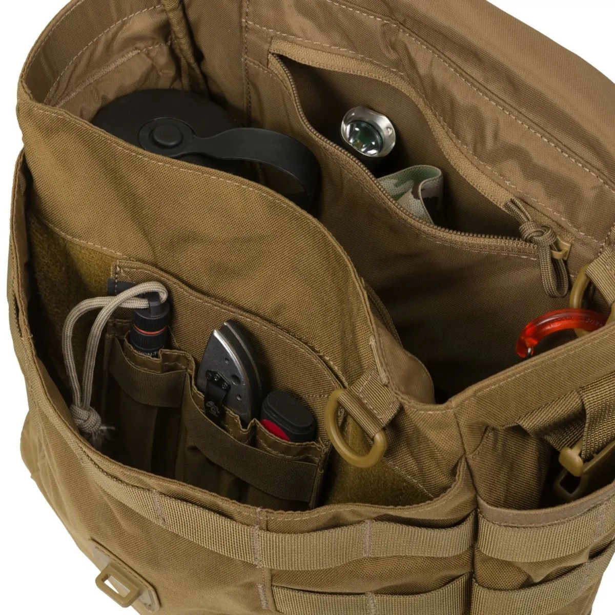 Helikon-Tex Bushcraft Haversack Bag