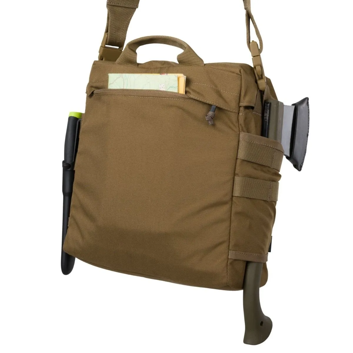 Helikon-Tex Bushcraft Haversack Bag