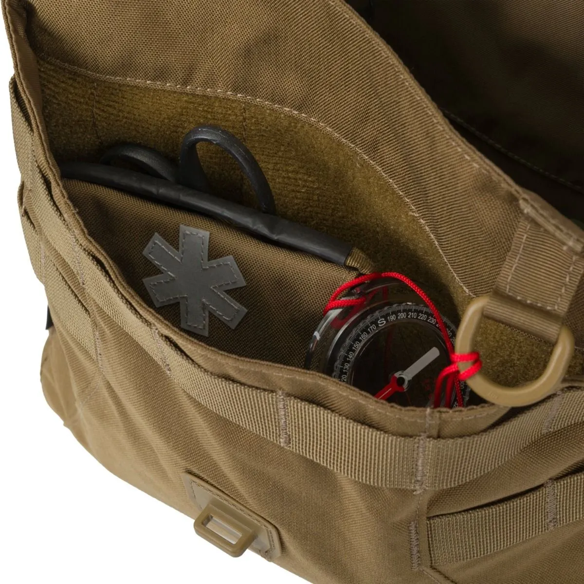 Helikon-Tex Bushcraft Haversack Bag