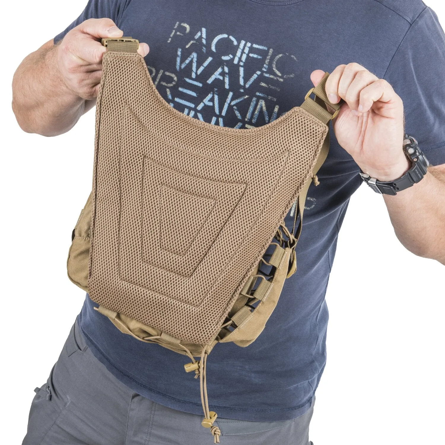 Helikon-Tex EDC Side Bag - Cordura