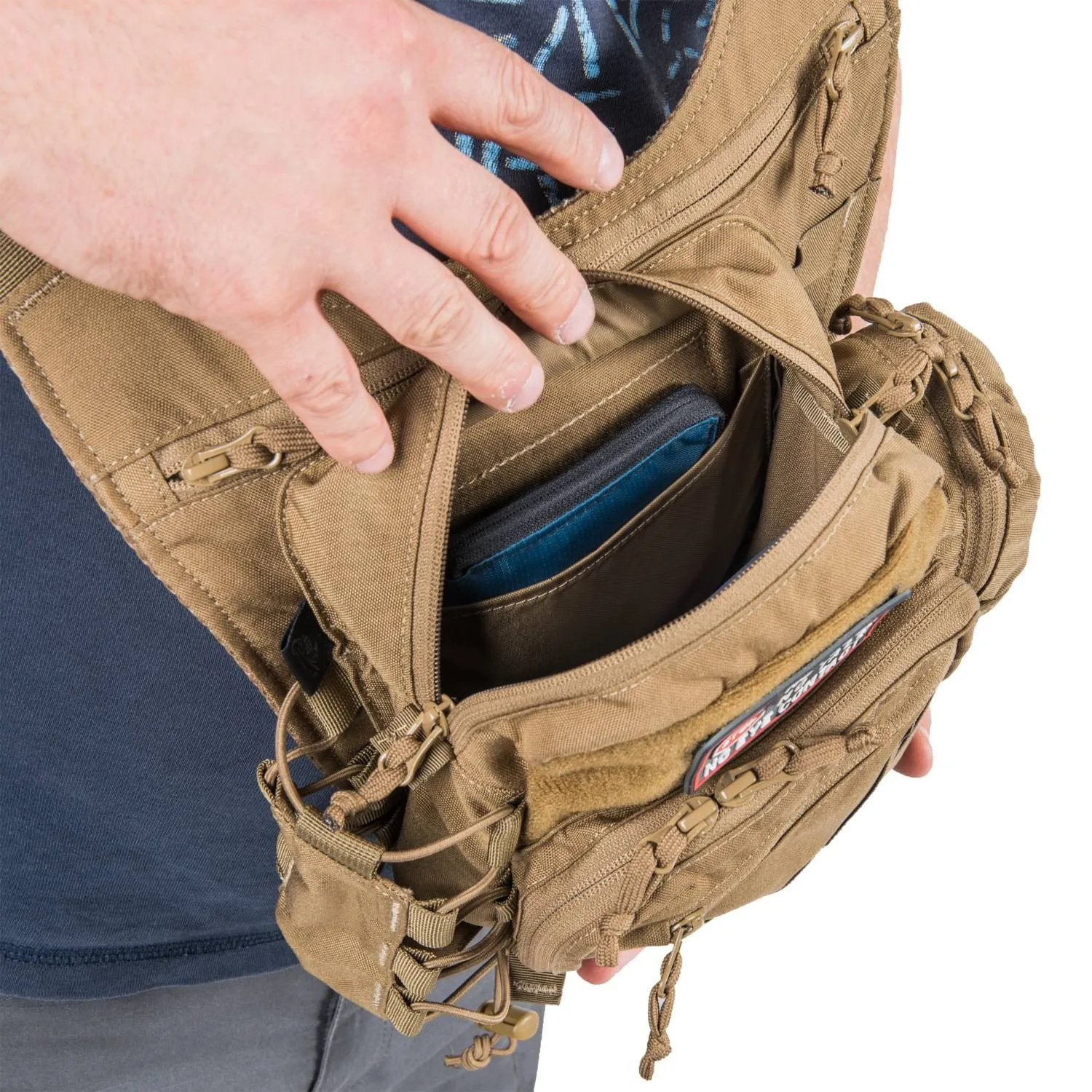 Helikon-Tex EDC Side Bag