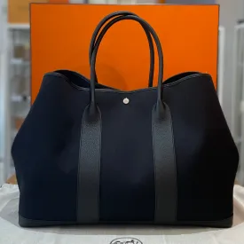 Hermès Garden Party Voyager 49