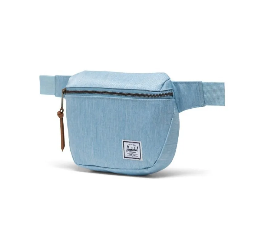 Herschel Fifteen Hip Pack - Light Denim