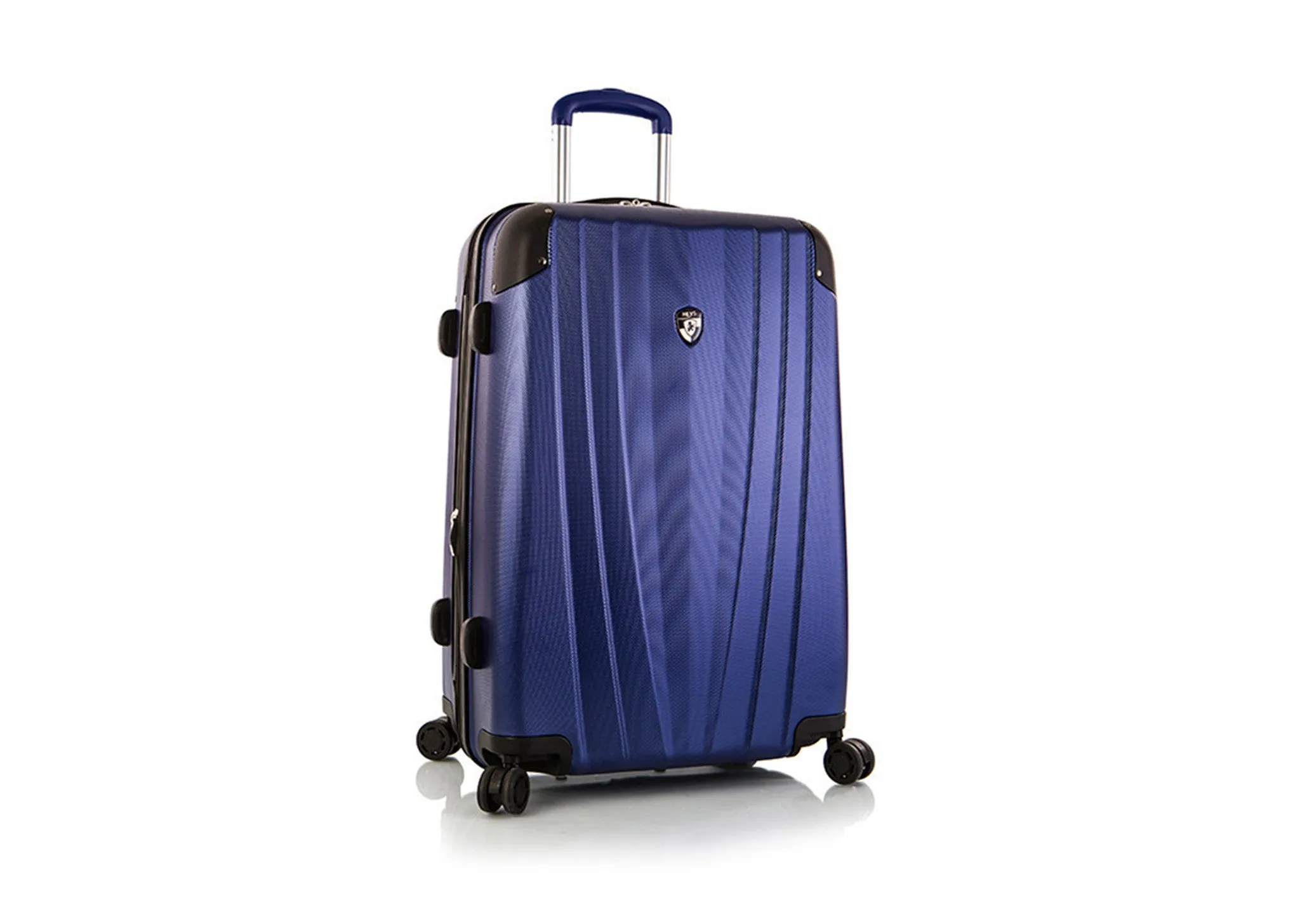 Heys Velocity Spinner Cobalt Blue 26"