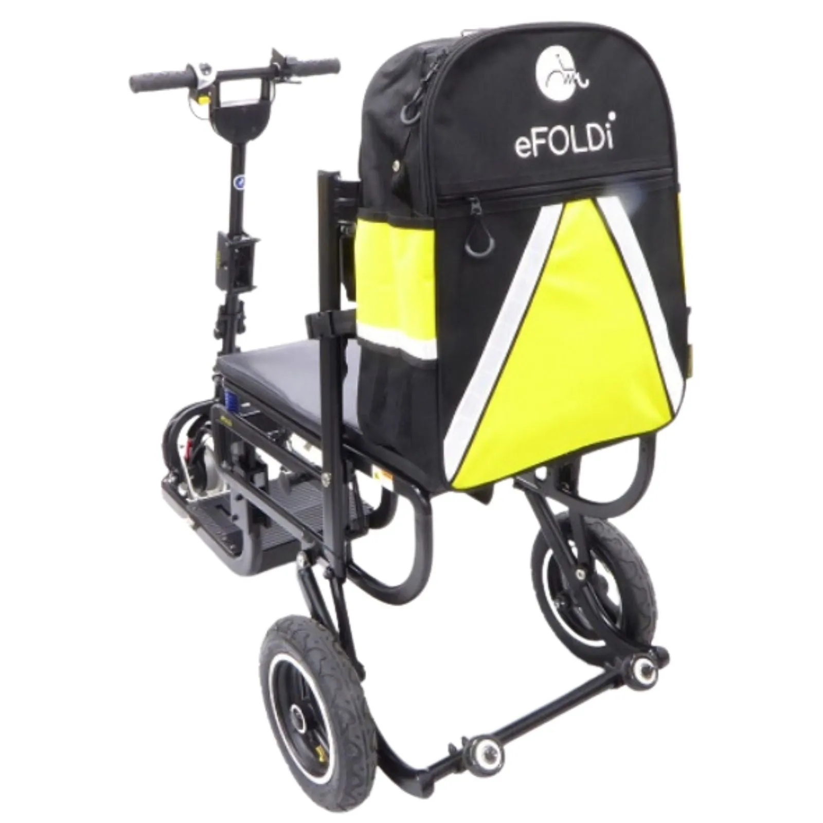 High Visibility Reflective Bag for eFoldi Scooters