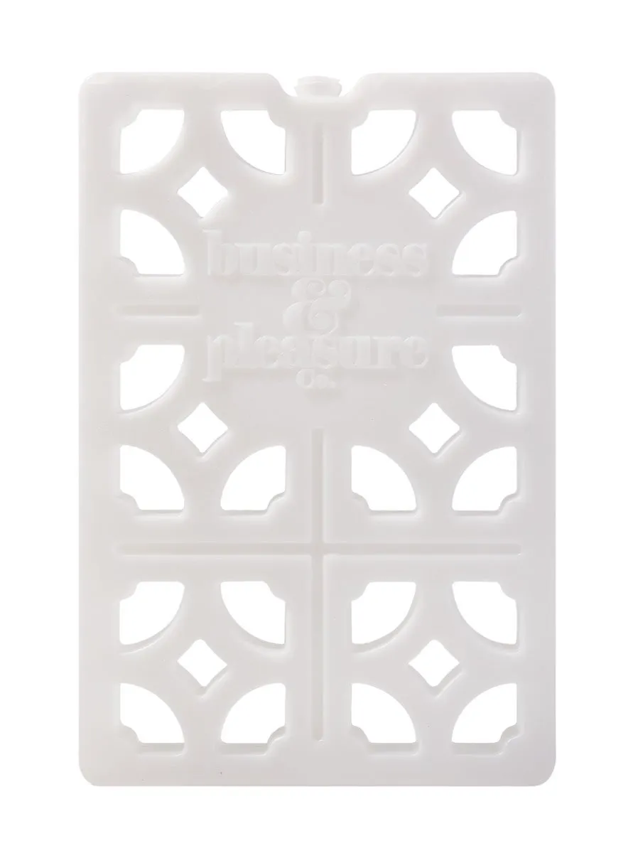 Ice Breeze Block