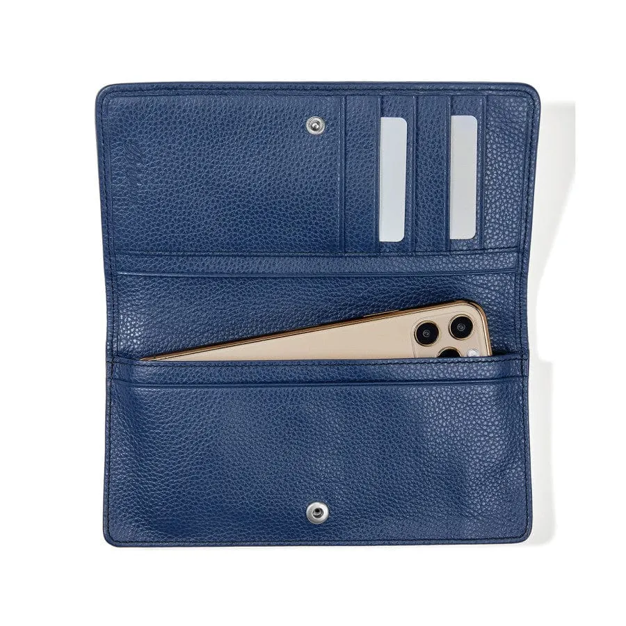 Interlok Rockmore Wallet