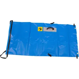 Jacks Plastics Guitar Dry Bag