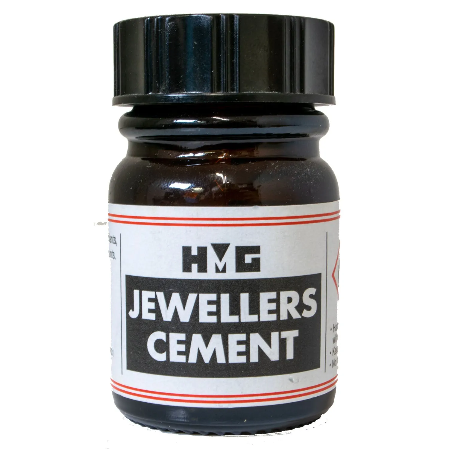 Jeweller's Cement, for cementing pastes and marquisates