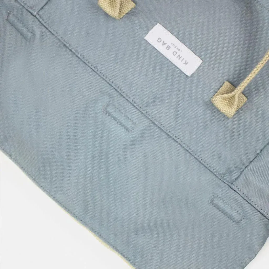 Kind Bags Hackney Medium Backpack - Grey