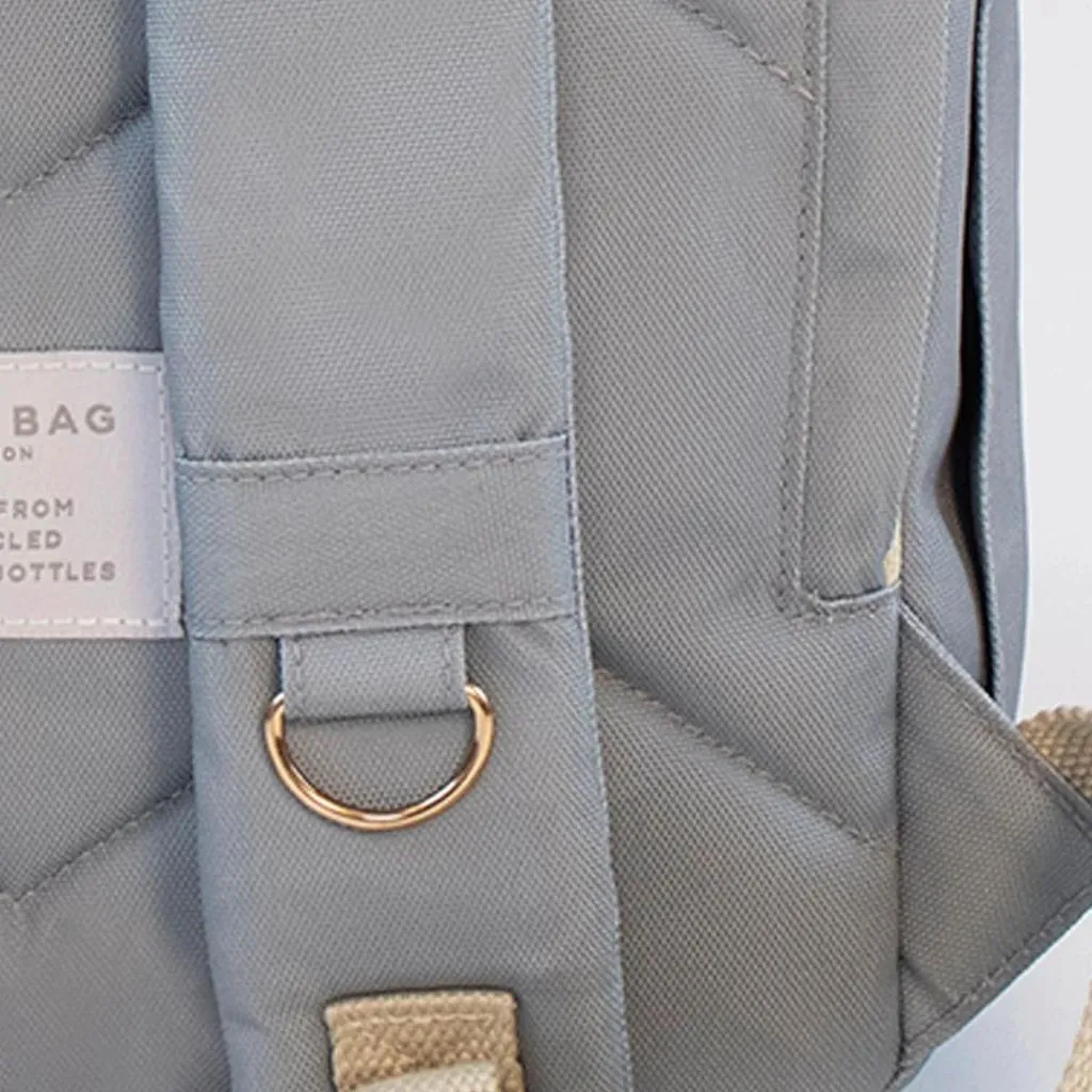 Kind Bags Hackney Medium Backpack - Grey