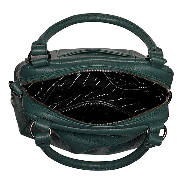 Last Mountains Bag - Green