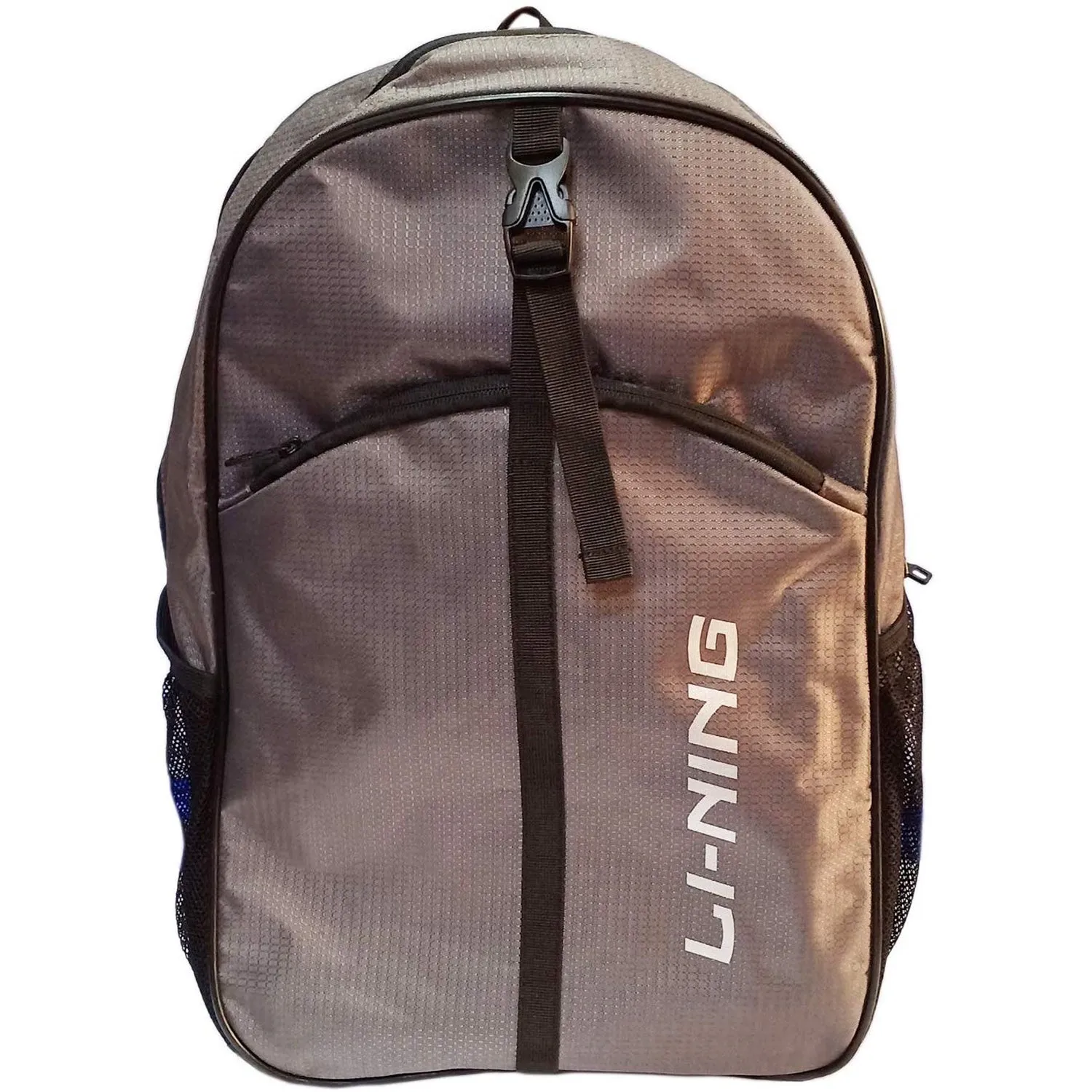 Li-Ning Sports Kitbag - Dark Grey