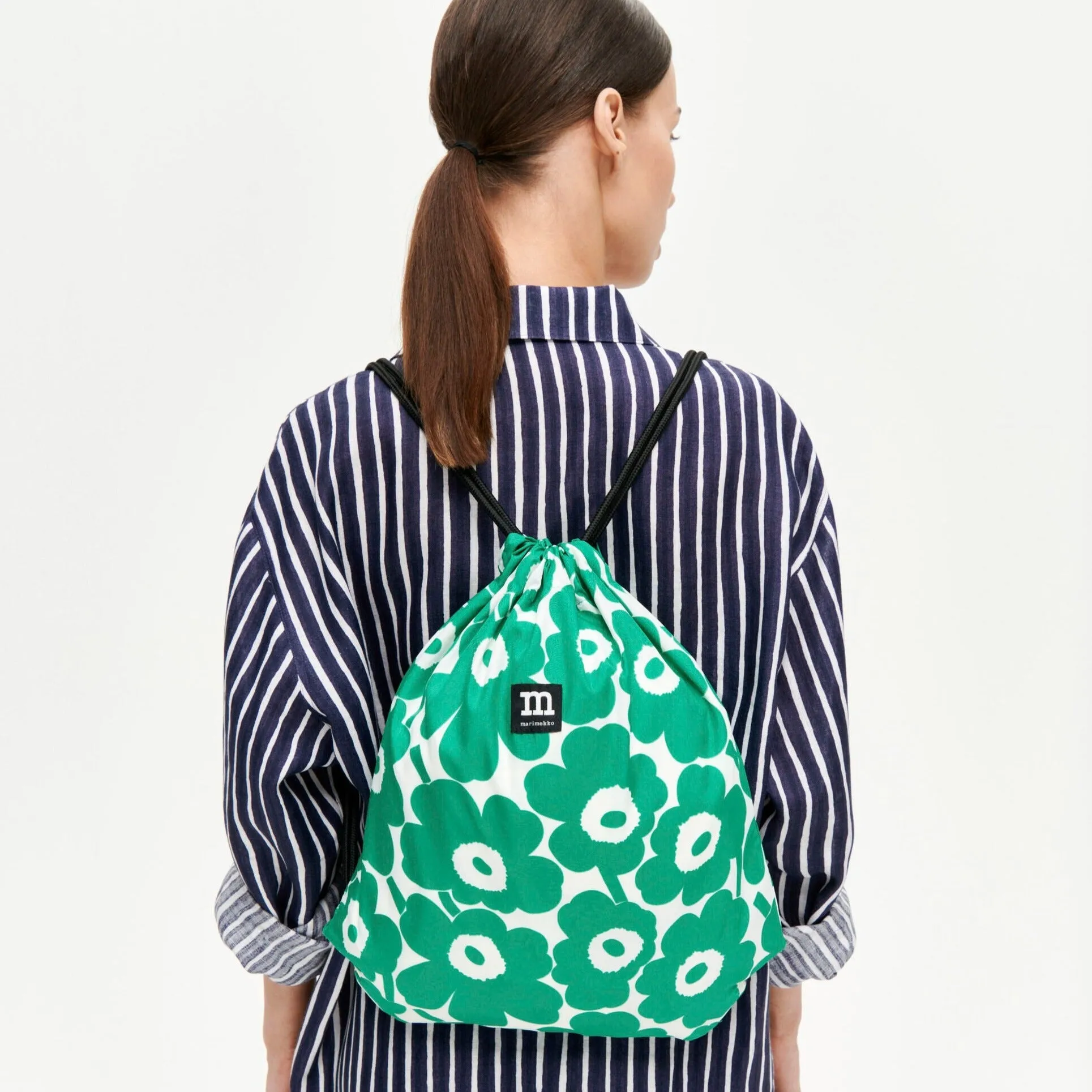 Marimekko Unikko Smart Sack