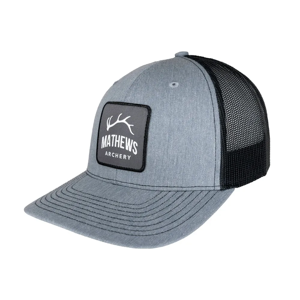 Mathews half rack cap