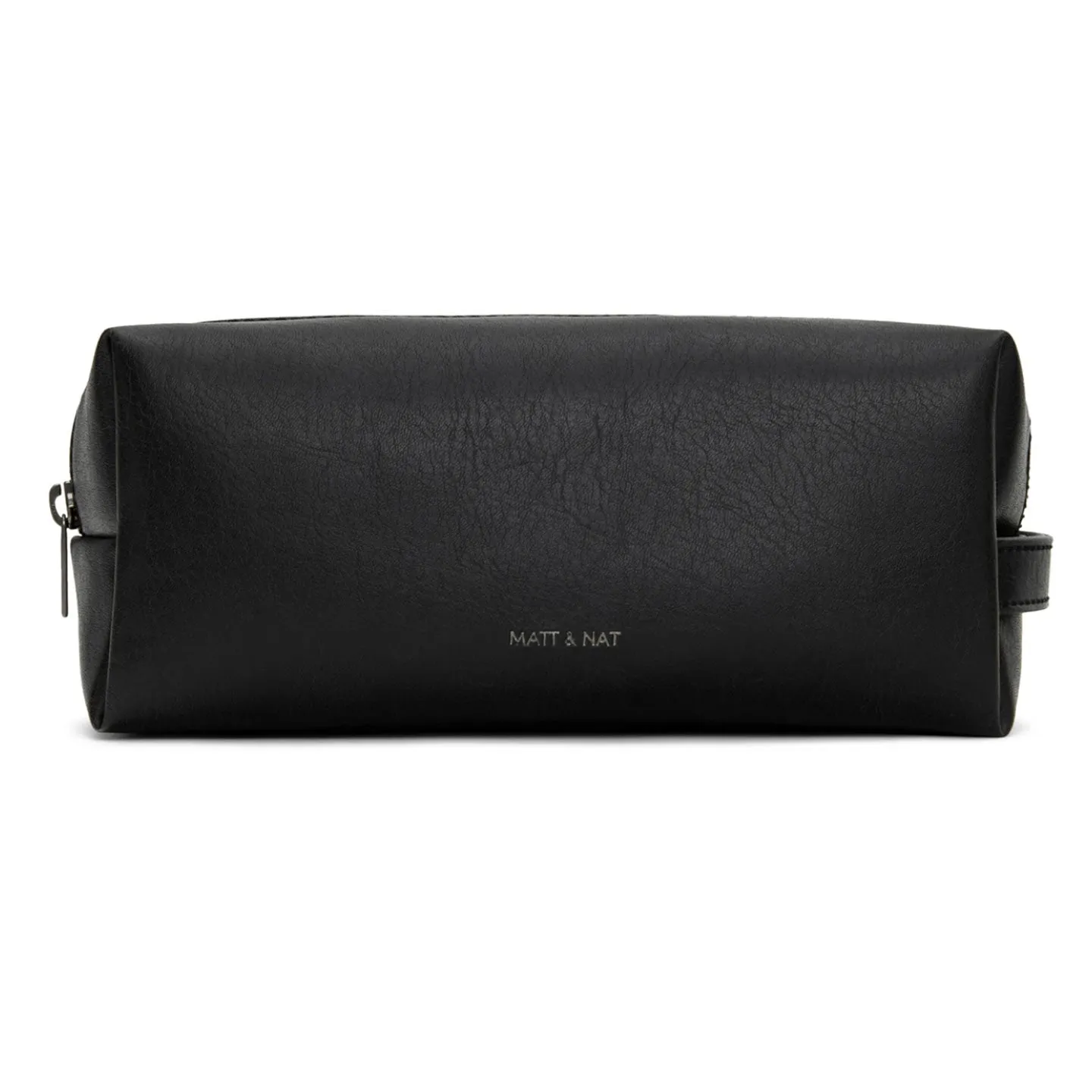 Matt & Nat Blair Vegan Dopp Kit / Black