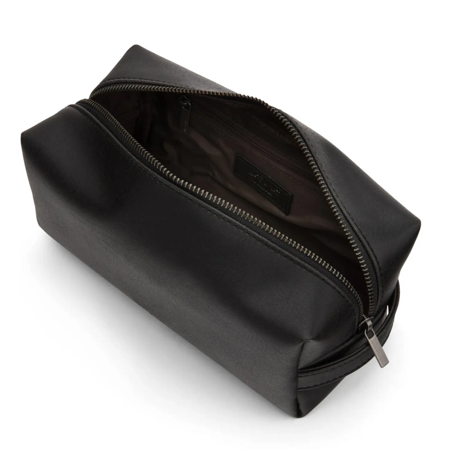 Matt & Nat Blair Vegan Dopp Kit / Black