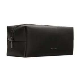 Matt & Nat Blair Vegan Dopp Kit / Black