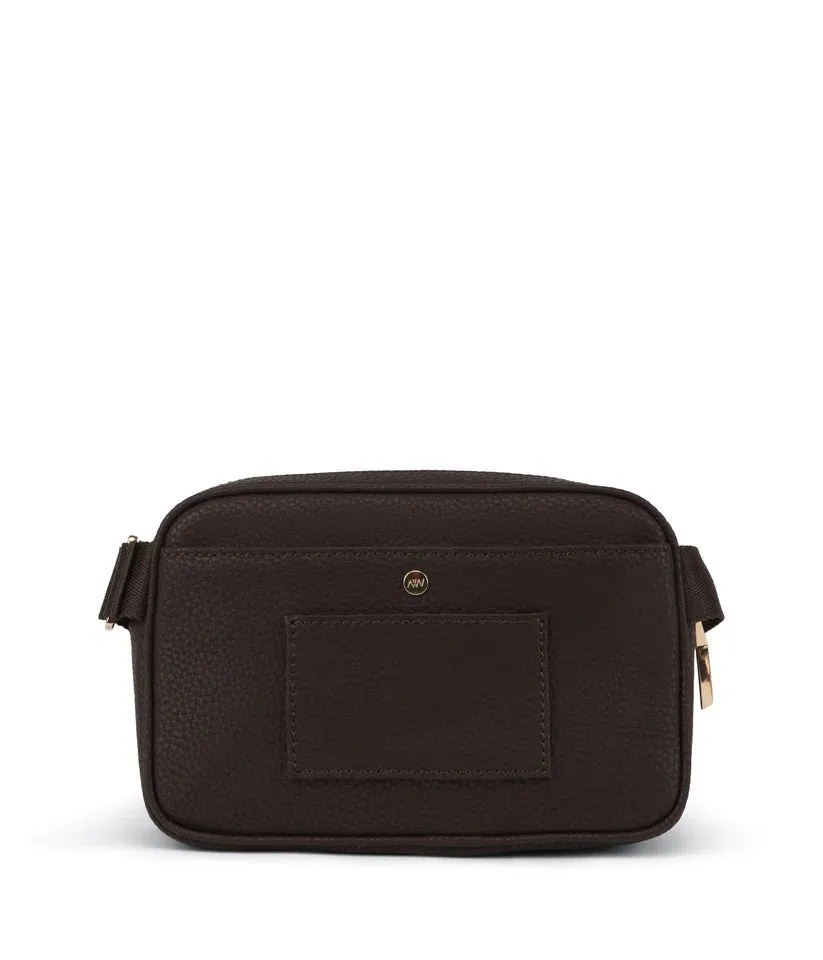 MATT&NAT VEDI Purity - Vegan Belt Bag