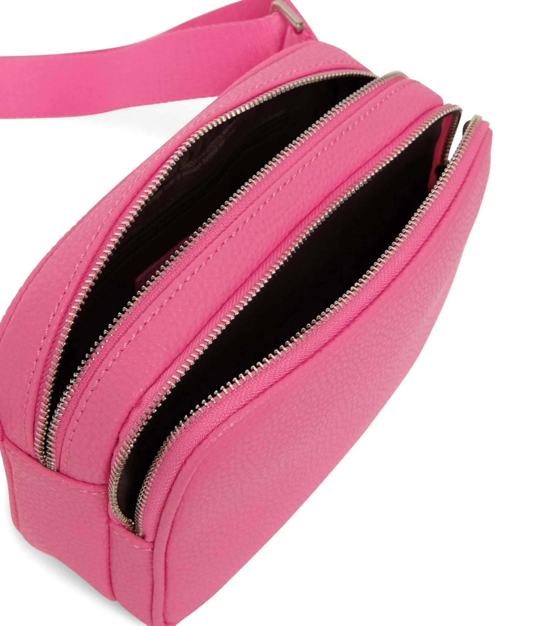 MATT&NAT VEDI Purity - Vegan Belt Bag