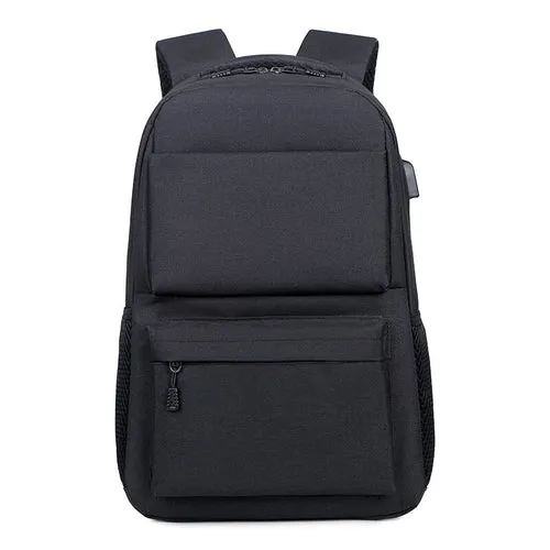 Men's Backpack Multifunctional Bags For Male Business 15.6 Inches