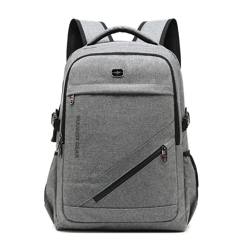 Men’s Sport Outdoor Swagger Bag Backpack for Travel or Business