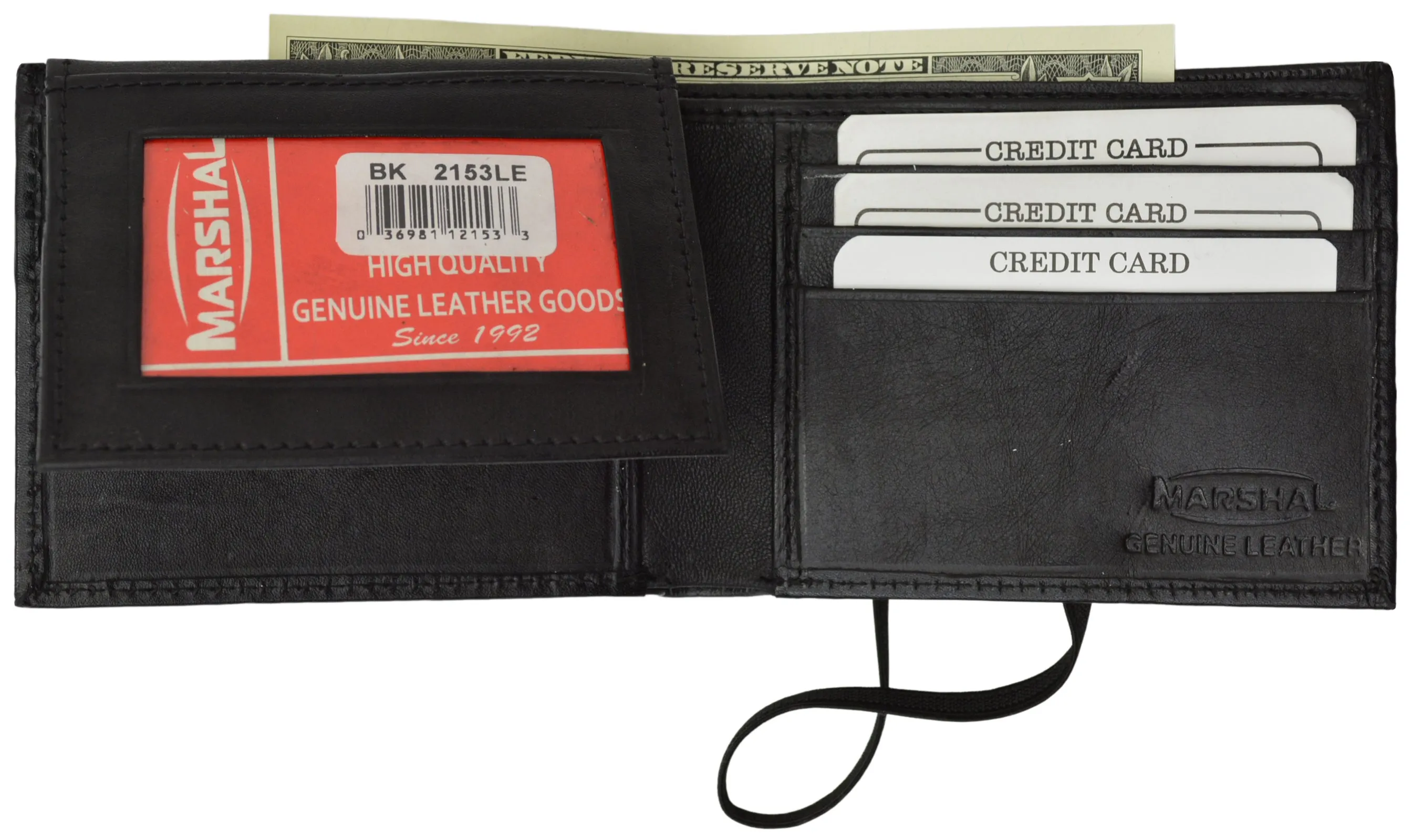 Men's Wallets 2153