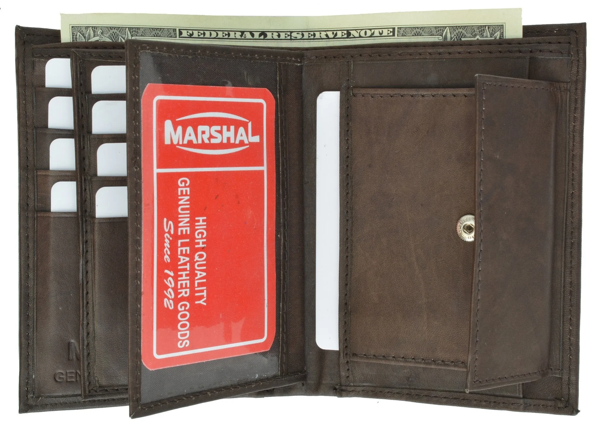 Men's Wallets 618