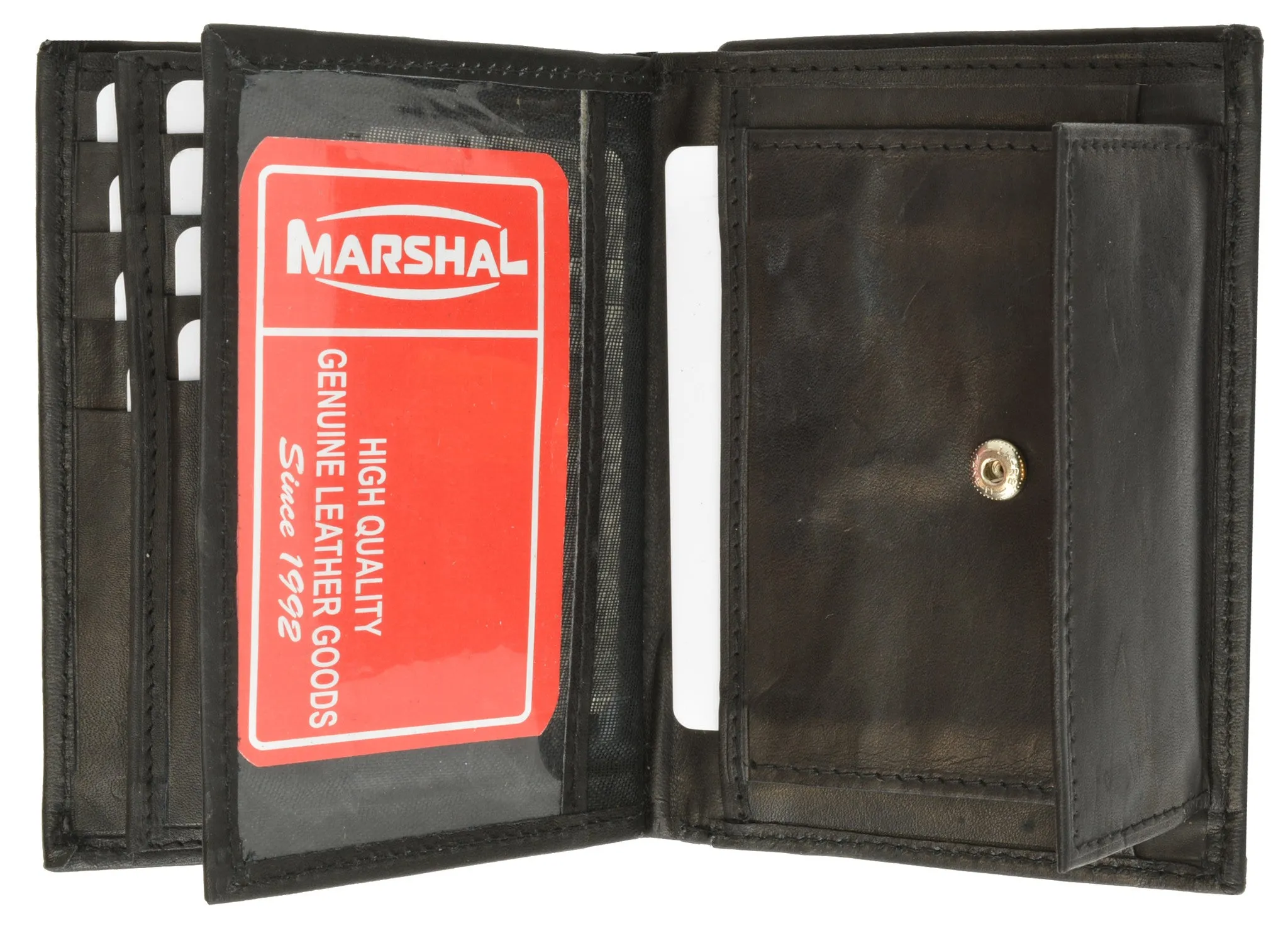 Men's Wallets 618