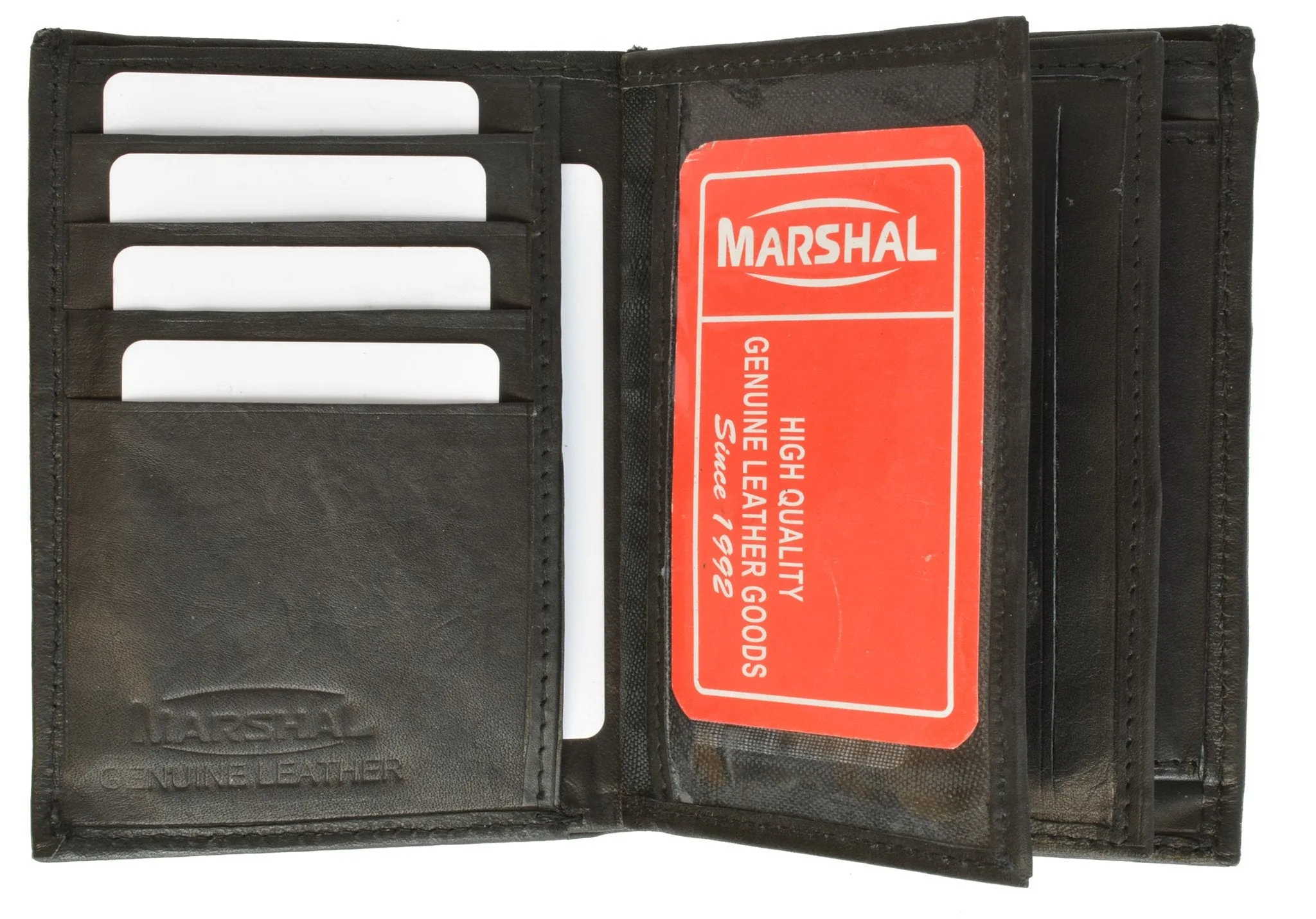 Men's Wallets 618