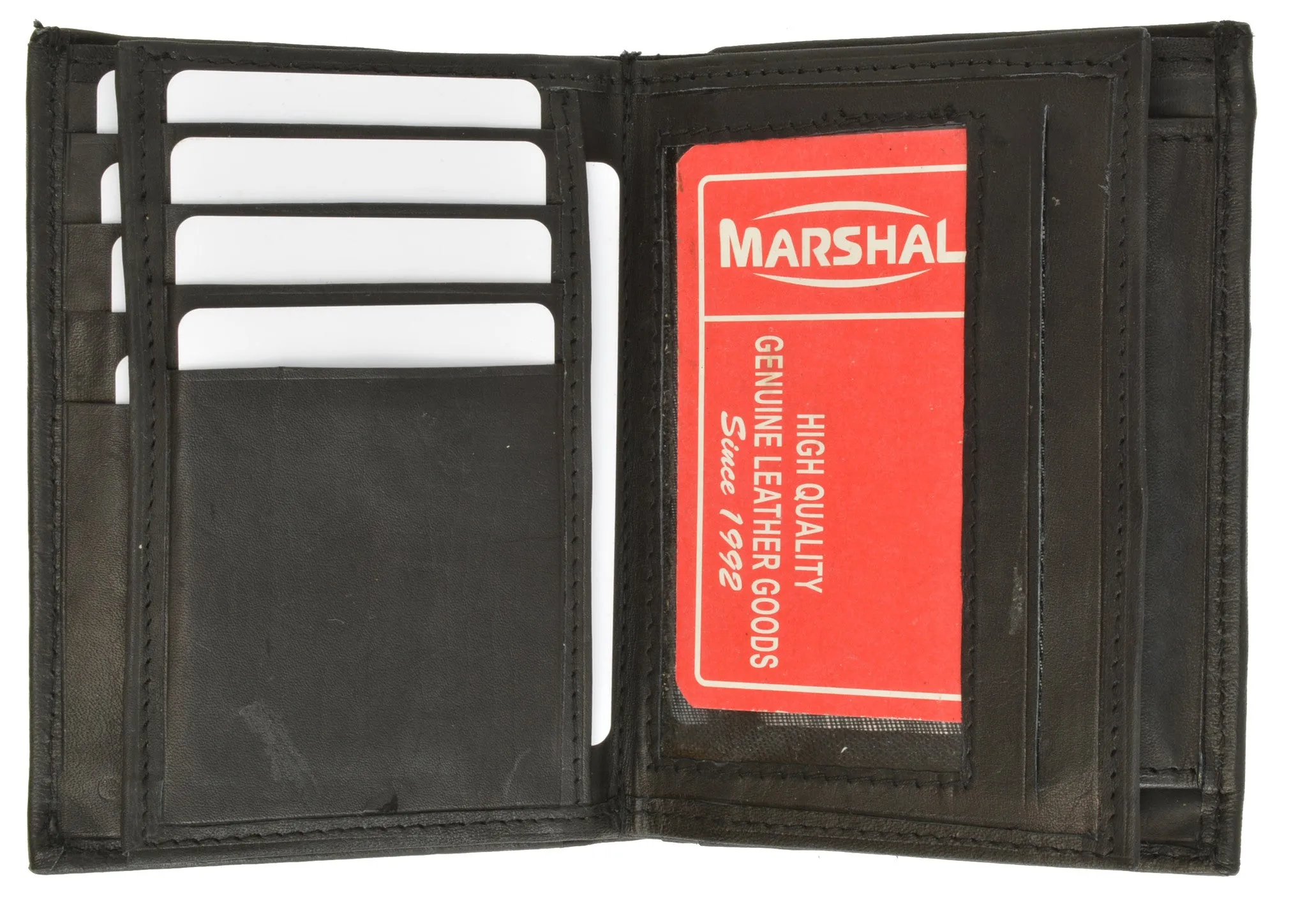 Men's Wallets 618