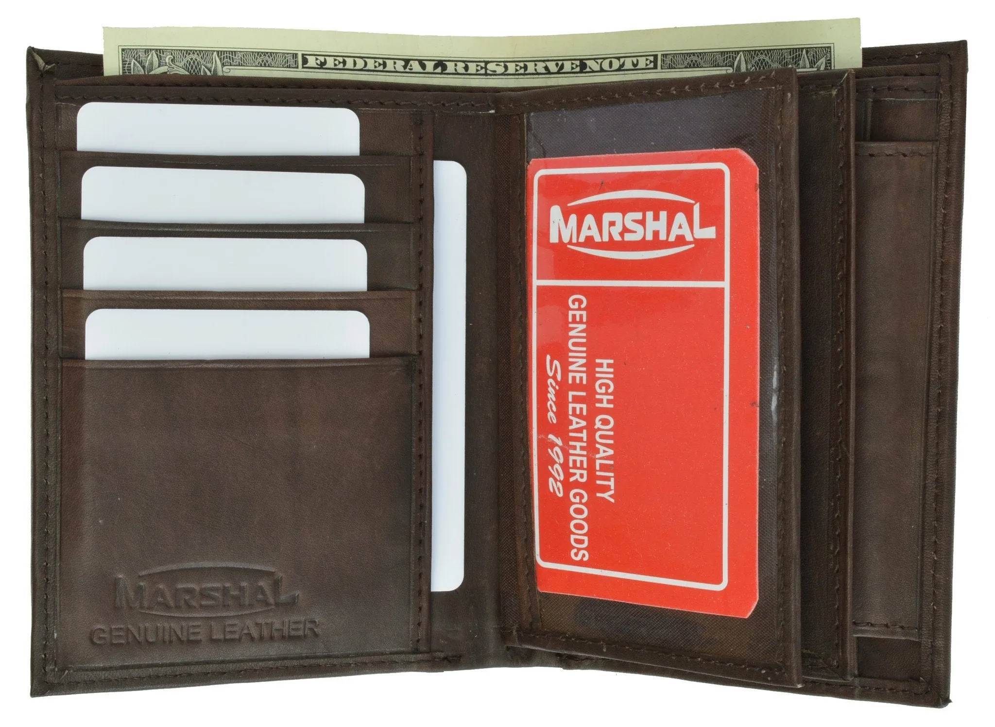 Men's Wallets 618